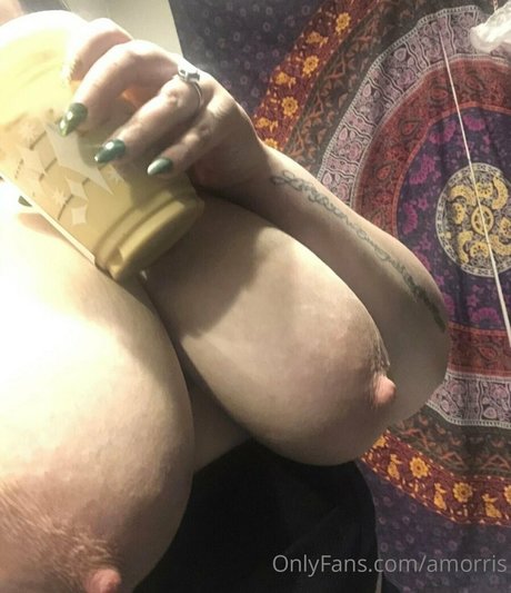 mamasthicc NurlyFans-Pornos