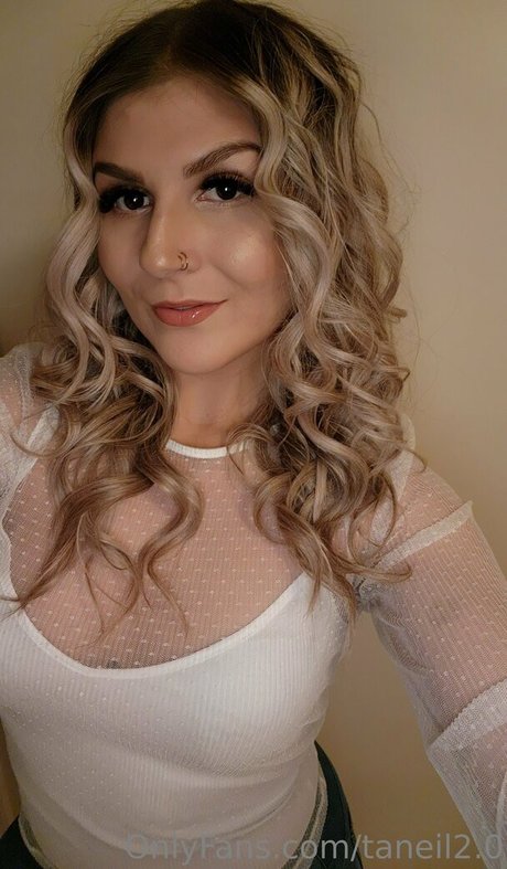 taneil2 0 OnlyFans Arsch Leak