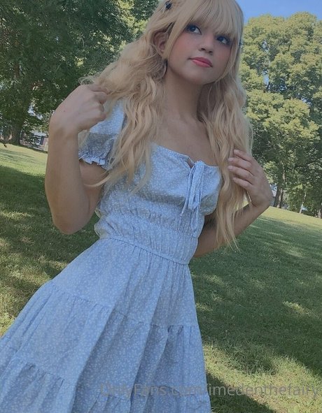 imedenthefairy OnlyFans Inhalte