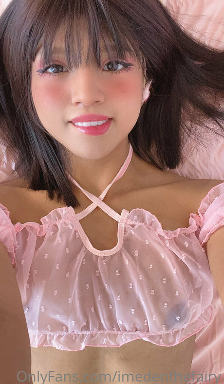 imedenthefairy Nacktbilder von OnlyFans