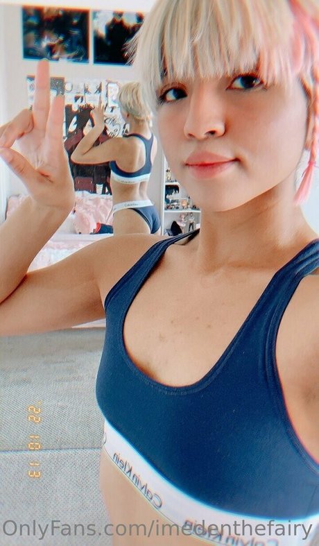 imedenthefairy Profilbild