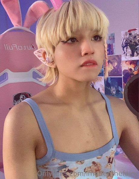 imedenthefairy Kostenlose OnlyFans-Pornos