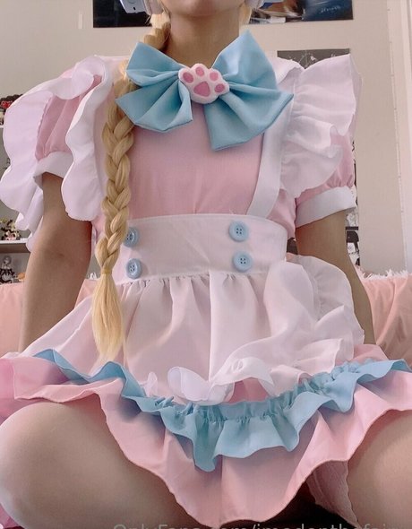 imedenthefairy NurlyFans-Pornoleaks