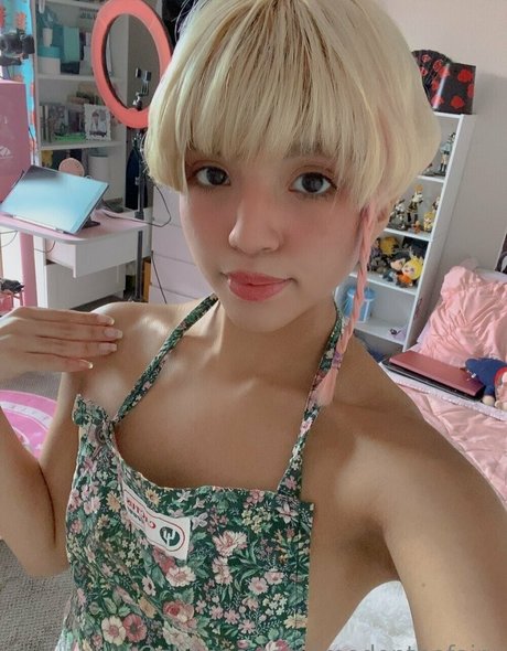 imedenthefairy Nackt geleakt OnlyFans