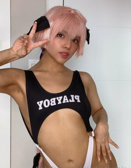 imedenthefairy OnlyFans Nackt Leak