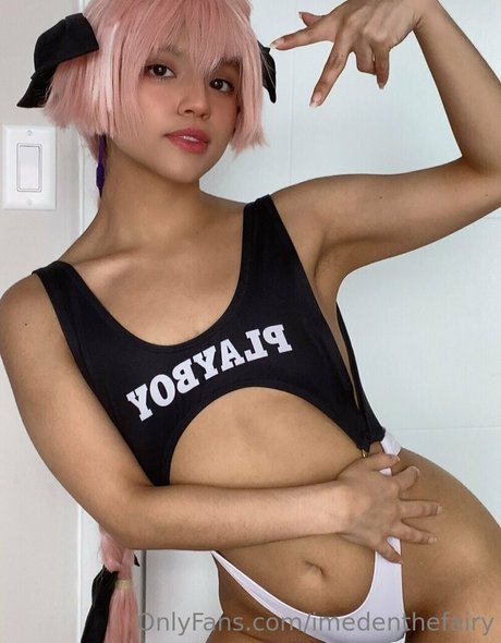 imedenthefairy XXX OnlyFans