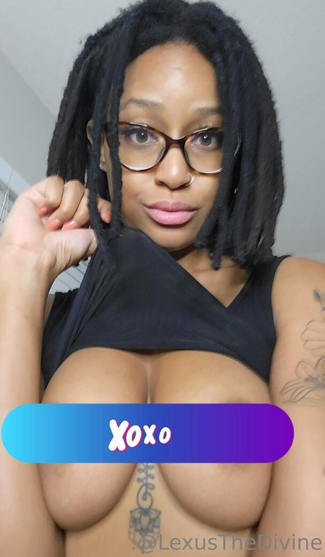 lexusthedivine Nacktbilder OnlyFans