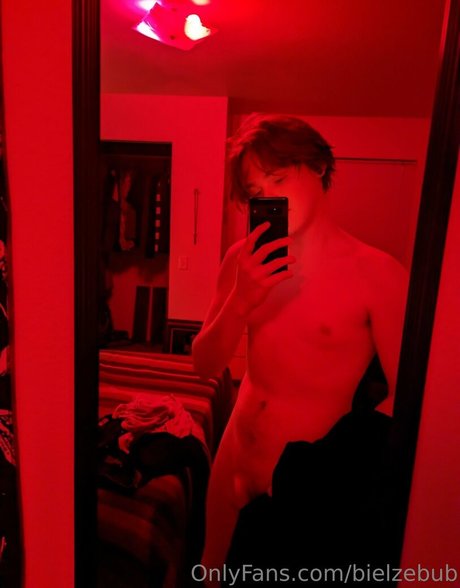 bielzebub Nackt auf OnlyFans