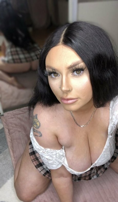 antoniagrahamx OnlyFans geleakt