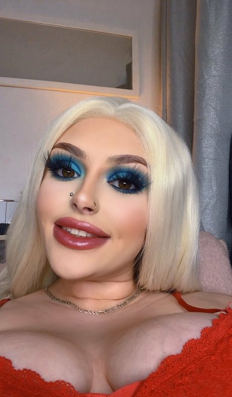 antoniagrahamx OnlyFans Leaked