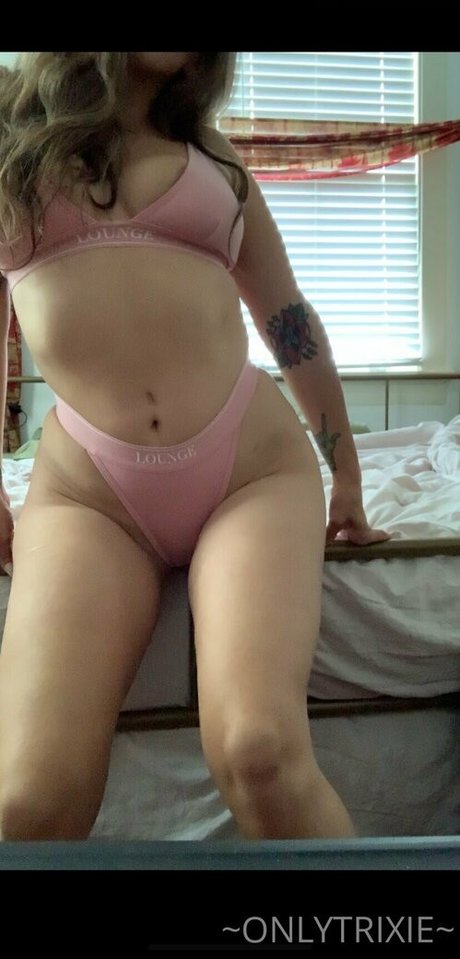 trixiefree Nacktpornos auf OnlyFans