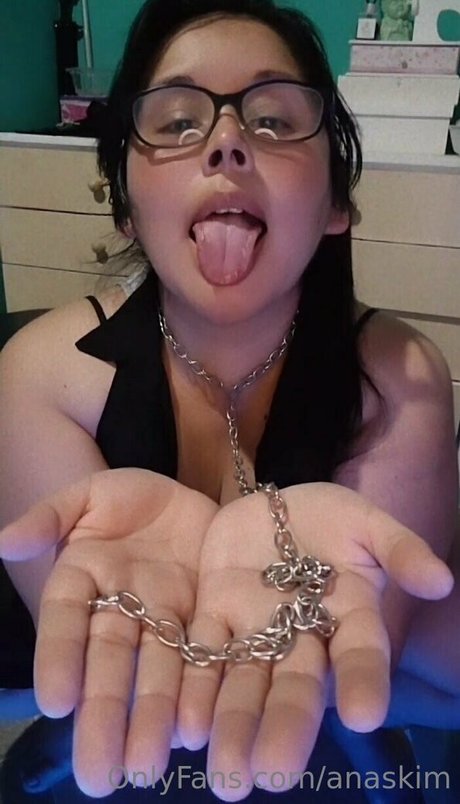 anaskim Heiße OnlyFans Inhalte