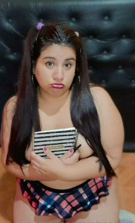 anaskim Oben ohne OnlyFans