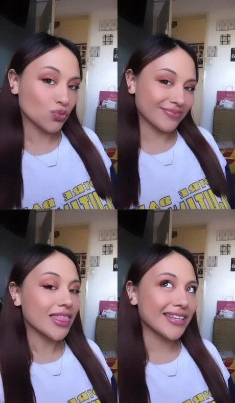 Chao Perkovich OnlyFans Lesbisch