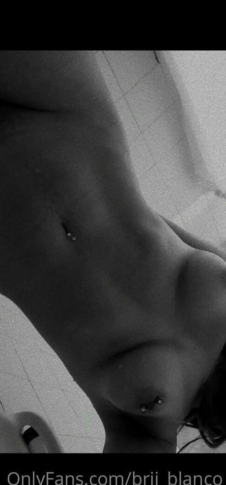 brii blanco OnlyFans nackte Brüste