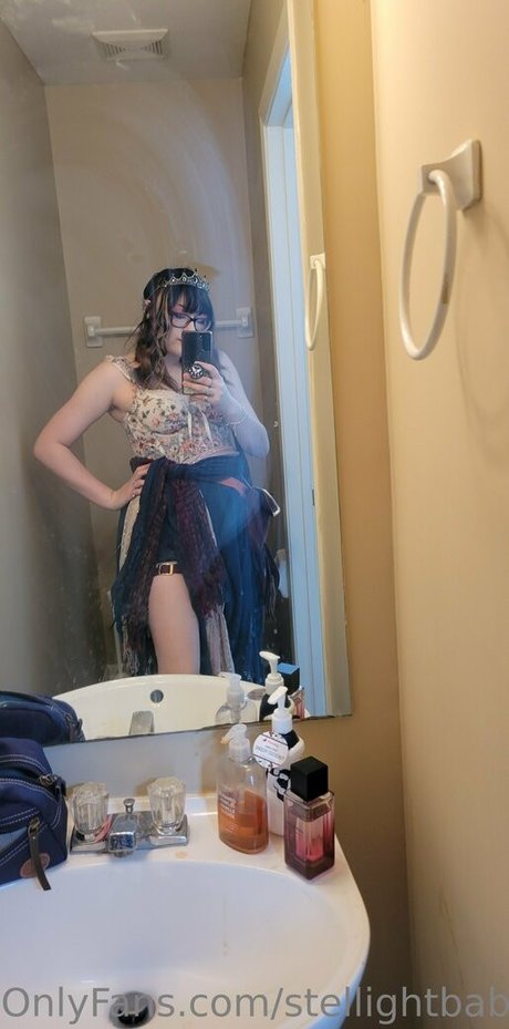 stellightbaby OnlyFans Leak