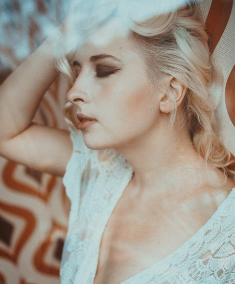 poeticminx Nacktbilder von OnlyFans geleakt