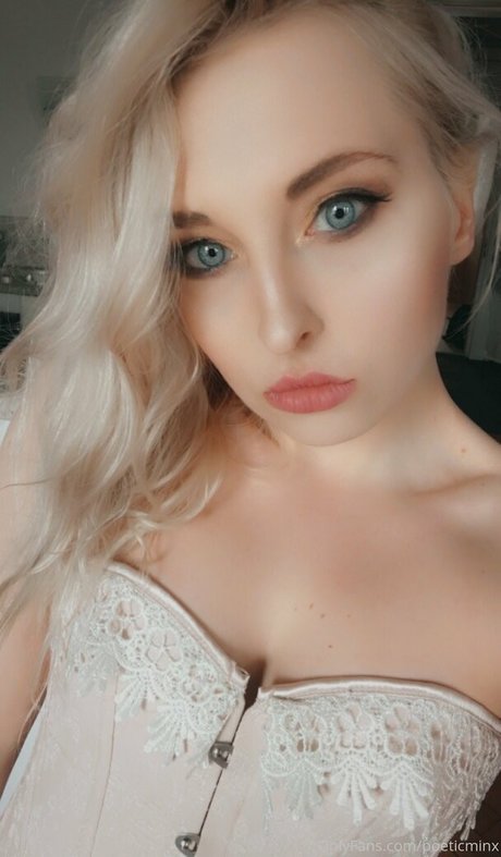 poeticminx OnlyFans geleakter Pornografie