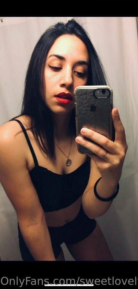 sweetlovely06 OnlyFans Model Fotos