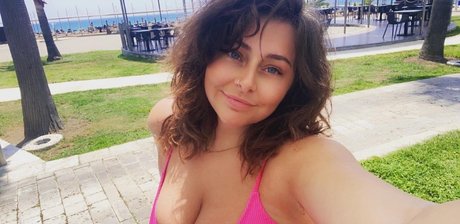 Aylesh H Nacktbilder von OnlyFans