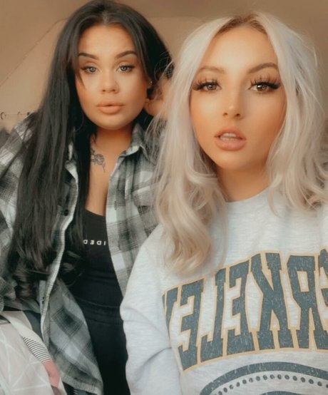 Shona Colson Nur für Fans