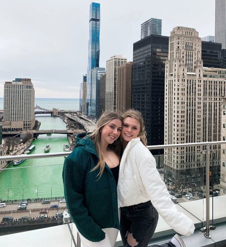 Jacklyn Nicole Leaked OnlyFans Bilder