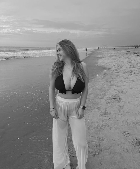 Jacklyn Nicole OnlyFans Leaj