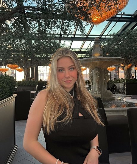 Jacklyn Nicole OnlyFans Leak