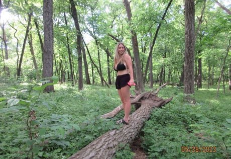 Jacklyn Nicole Nacktbilder geleakt OnlyFans geleakt