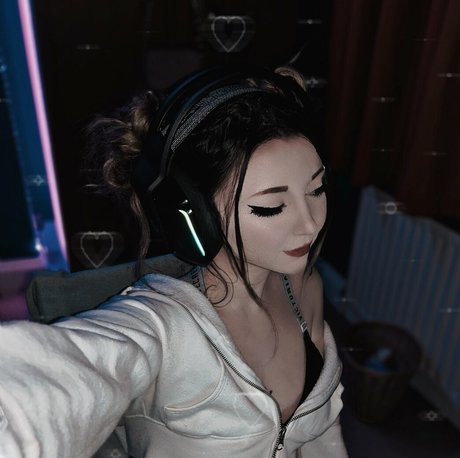 Denkachus Nacktbilder geleakt OnlyFans