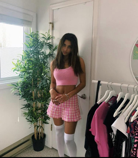 weibliche masturbation nur fans exklusive 4K