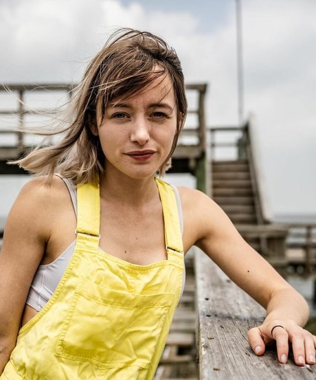 Billie Webb OnlyFans Pornografie