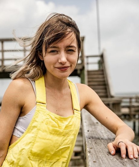 Billie Webb OnlyFans Fotos