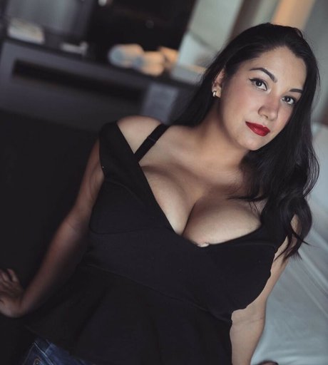 Isa Malone OnlyFans Porn Nackt