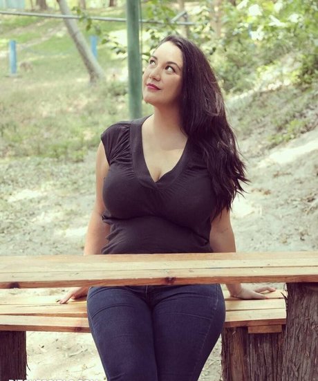 Isa Malone Nacktbilder-Leaks von OnlyFans