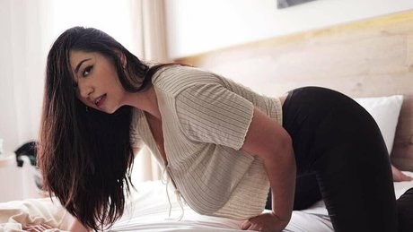 Isa Malone OnlyFans Nackt