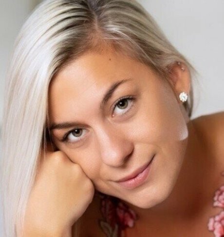 Lauren Janneck OnlyFans Nacktbilder