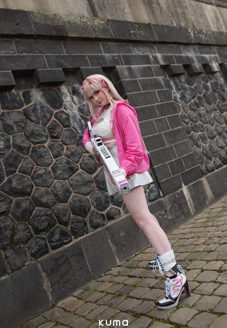 Kuma Kuma OnlyFans Nacktbilder