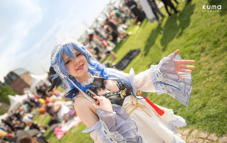 Kuma Kuma Kostenloses OnlyFans