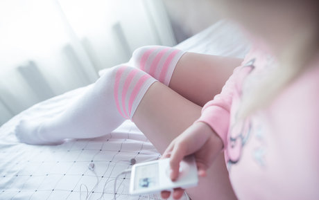 Kuma Kuma OnlyFans Fotos