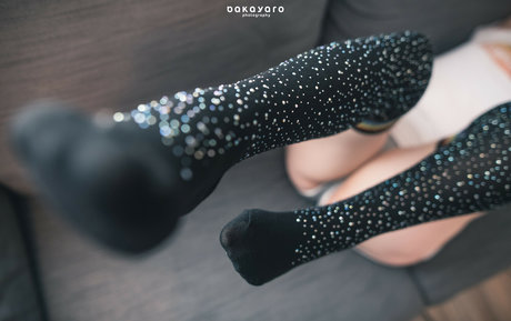 Kuma Kuma OnlyFans Nacktfotos