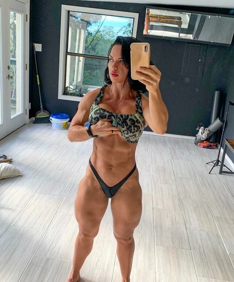 Roxyqueflexx Nacktbilder OnlyFans geleakt