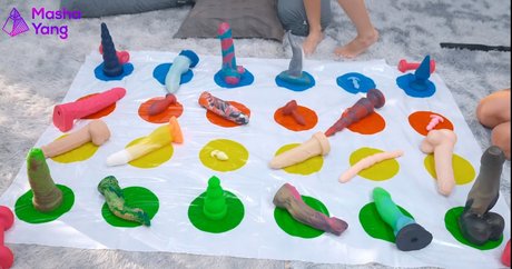 mashayang OnlyFans Leak