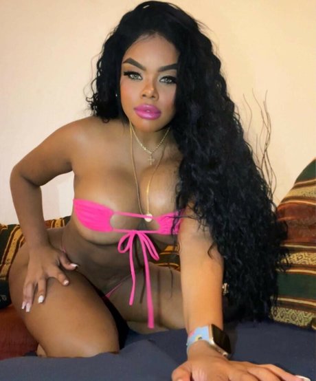 Rihanna Miller NurlyFans-Pornos