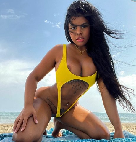 Rihanna Miller Leaked OnlyFans Sex Tape