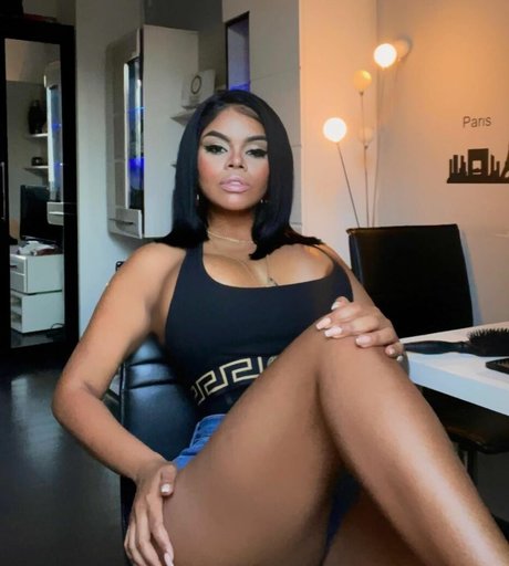 Rihanna Miller OnlyFans-Sex