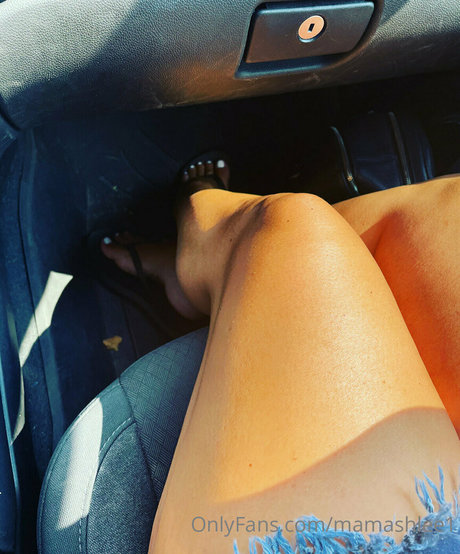 mamashlee1 OnlyFans-Leak