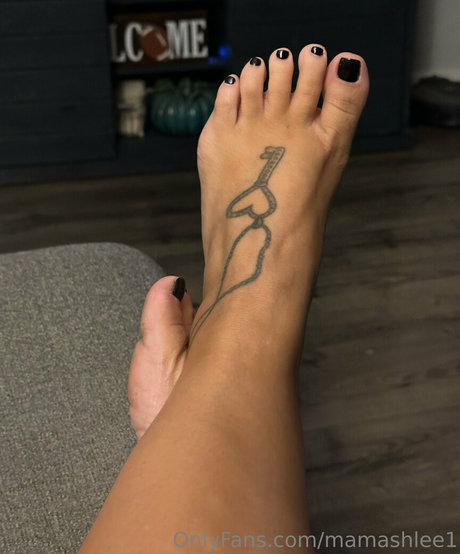 mamashlee1 OnlyFans-Komplettinhalte