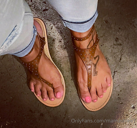 mamashlee1 Kostenloses OnlyFans