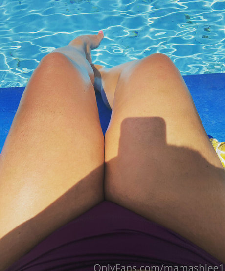 mamashlee1 OnlyFans-Post